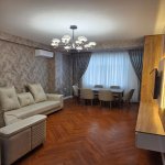 Аренда 2 комнатная Новостройка, м. Мемар Аджеми метро, 4-ый микрорайон, Насими район 3