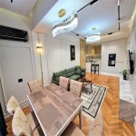 Аренда 2 комнатная Новостройка, м. 28 Мая метро, Насими район 5