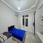 Satılır 3 otaqlı Yeni Tikili, Həzi Aslanov metrosu, Xətai rayonu 18