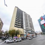 Аренда 2 комнатная Новостройка, Nizami метро, Ясамал район 1