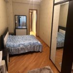 Kirayə (aylıq) 3 otaqlı Yeni Tikili, 20 Yanvar metrosu, Yasamal rayonu 12
