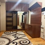 Аренда 1 комнатная Новостройка, м. Дярнягюль метро, 7-ой микрорайон, Бинагадинский р-н район 8