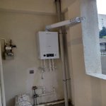 Satılır 2 otaqlı Yeni Tikili, Yeni Günəşli qəs., Suraxanı rayonu 8