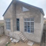 Satılır 3 otaqlı Həyət evi/villa, Məhəmmədli, Abşeron rayonu 1