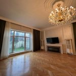 Kirayə (aylıq) 6 otaqlı Həyət evi/villa, Gənclik metrosu, Nərimanov rayonu 14