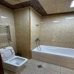 Kirayə (aylıq) 3 otaqlı Yeni Tikili, Ağ şəhər, Xətai rayonu 10
