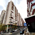 Kirayə (aylıq) 3 otaqlı Yeni Tikili, Ağ şəhər, Xətai rayonu 1