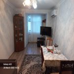 Satılır 3 otaqlı Köhnə Tikili, Lökbatan qəs., Qaradağ rayonu 4