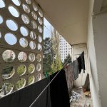Satılır 5 otaqlı Köhnə Tikili, Həzi Aslanov metrosu, Xətai rayonu 19