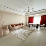 Kirayə (aylıq) 3 otaqlı Yeni Tikili, Ağ şəhər, Xətai rayonu 2