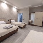 Kirayə (günlük) 4 otaqlı Həyət evi/villa İsmayıllı 18