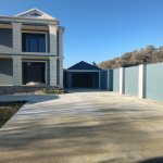 Satılır 4 otaqlı Həyət evi/villa, Binə qəs., Xəzər rayonu 8