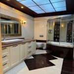 Satılır 3 otaqlı Yeni Tikili, Gənclik metrosu, Nərimanov rayonu 15