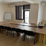 Kirayə (aylıq) 16 otaqlı Ofis, Xətai rayonu 5
