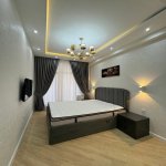 Kirayə (aylıq) 2 otaqlı Yeni Tikili, Gənclik metrosu, Nərimanov rayonu 9