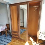 Kirayə (aylıq) 1 otaqlı Köhnə Tikili, Neftçilər metrosu, 8-ci kilometr, Nizami rayonu 4