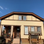 Kirayə (aylıq) 5 otaqlı Bağ evi, Mərdəkan, Xəzər rayonu 1