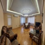Kirayə (aylıq) 4 otaqlı Yeni Tikili, Nəriman Nərimanov metrosu, Nərimanov rayonu 4