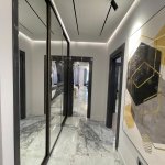 Satılır 4 otaqlı Yeni Tikili, Xətai metrosu, Ağ şəhər, Xətai rayonu 18