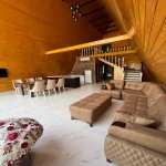 Kirayə (günlük) 3 otaqlı Həyət evi/villa Qəbələ 17