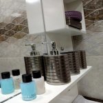Посуточно 2 комнат Вторичка, м. 28 Мая метро, Насими район 3