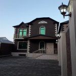 Satılır 7 otaqlı Həyət evi/villa, Masazır, Abşeron rayonu 4