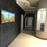 Kirayə (aylıq) 4 otaqlı Yeni Tikili, Sahil metrosu, Nəsimi rayonu 12
