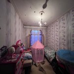Продажа 4 комнатная Вторичка, м. Халглар Достлугу метро, 8-ой километр, Низаминский р-н район 4
