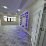 Satılır 3 otaqlı Yeni Tikili, Neftçilər metrosu, Bakıxanov qəs., Sabunçu rayonu 3