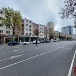 Kirayə (aylıq) 1 otaqlı Ofis, Nəsimi rayonu 1