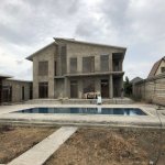Satılır 7 otaqlı Bağ evi, Mərdəkan, Xəzər rayonu 15