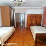 Satılır 3 otaqlı Köhnə Tikili, Nəsimi metrosu, 6-cı mikrorayon, Binəqədi rayonu 3