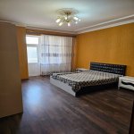 Kirayə (aylıq) 3 otaqlı Yeni Tikili, Neftçilər metrosu, 8-ci kilometr, Nizami rayonu 4