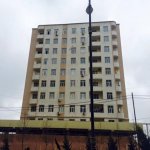 Kirayə (aylıq) 2 otaqlı Yeni Tikili, Nəriman Nərimanov metrosu, Montin qəs., Nərimanov rayonu 19