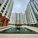 Аренда 2 комнатная Новостройка, м. Эльмляр Академиясы метро, Ясамал район 2