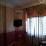 Kirayə (aylıq) 2 otaqlı Yeni Tikili, Xalqlar dostluğu metrosu, Nizami rayonu 2