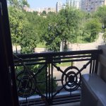 Satılır 3 otaqlı Köhnə Tikili, Gənclik metrosu, Nəsimi rayonu 23