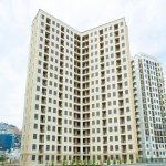 Satılır 3 otaqlı Yeni Tikili, Bayıl qəs., Səbail rayonu 1