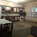 Kirayə (aylıq) 3 otaqlı Yeni Tikili, Dərnəgül metrosu, Binəqədi rayonu 1