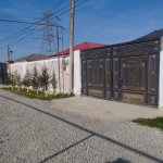 Satılır 3 otaqlı Həyət evi/villa, Zabrat qəs., Sabunçu rayonu 4