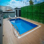 Kirayə (günlük) 2 otaqlı Həyət evi/villa Qəbələ 10