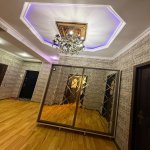 Satılır 2 otaqlı Yeni Tikili, Nəsimi metrosu, 9-cu mikrorayon, Binəqədi rayonu 2