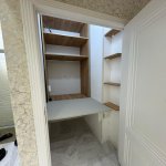 Satılır 3 otaqlı Yeni Tikili, Həzi Aslanov metrosu, Əhmədli, Xətai rayonu 5