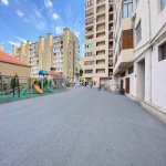 Satılır 2 otaqlı Yeni Tikili, Neftçilər metrosu, Bakıxanov qəs., Sabunçu rayonu 1