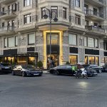 Kirayə (aylıq) 3 otaqlı Köhnə Tikili, Xətai metrosu, Xətai rayonu 12