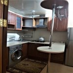 Kirayə (aylıq) 2 otaqlı Köhnə Tikili, İnşaatçılar metrosu, Yasamal rayonu 5