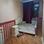 Аренда 3 комнат Новостройка, İnşaatçılar метро, Ясамал район 4