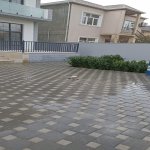Satılır 4 otaqlı Həyət evi/villa, Badamdar qəs., Səbail rayonu 5
