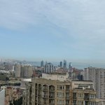 Kirayə (aylıq) 3 otaqlı Yeni Tikili, 20 Yanvar metrosu, Yasamal qəs., Yasamal rayonu 12