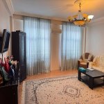 Kirayə (aylıq) 3 otaqlı Yeni Tikili, Bayıl qəs., Səbail rayonu 2